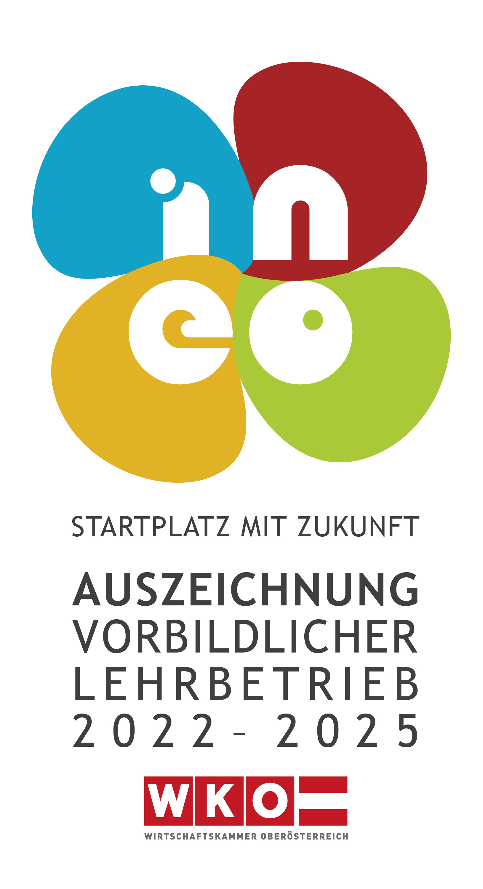 Logo Ineo 2022 bis 2025