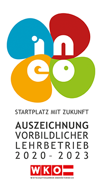 Logo Ineo 2023